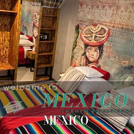 Global Home - Aparthotel - No Contact Check In Мелец Екстериор снимка