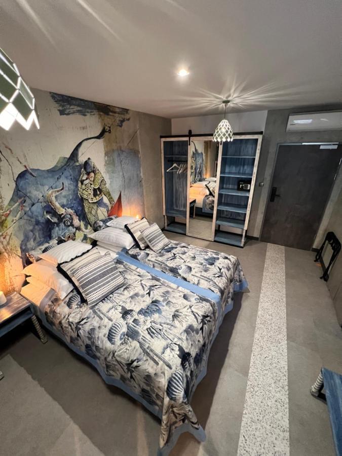 Global Home - Aparthotel - No Contact Check In Мелец Екстериор снимка