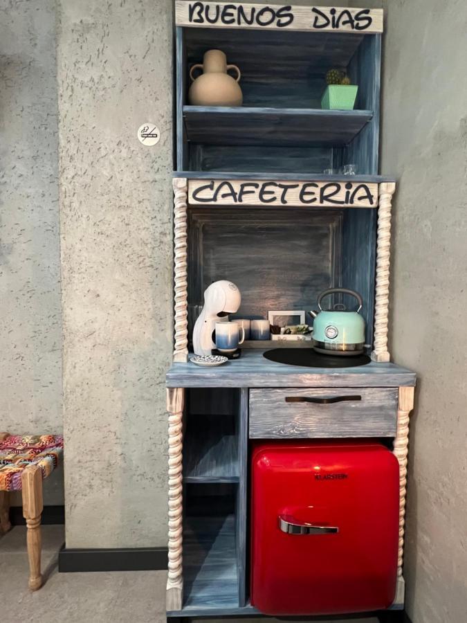 Global Home - Aparthotel - No Contact Check In Мелец Екстериор снимка