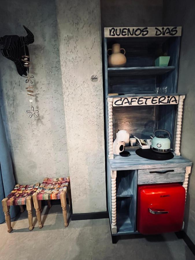 Global Home - Aparthotel - No Contact Check In Мелец Екстериор снимка