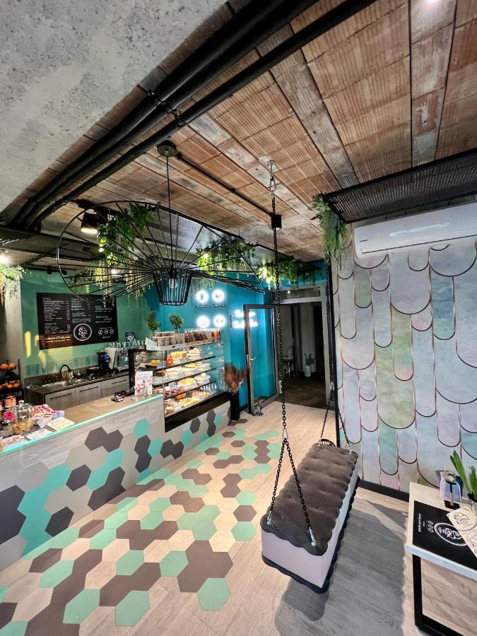 Global Home - Aparthotel - No Contact Check In Мелец Екстериор снимка