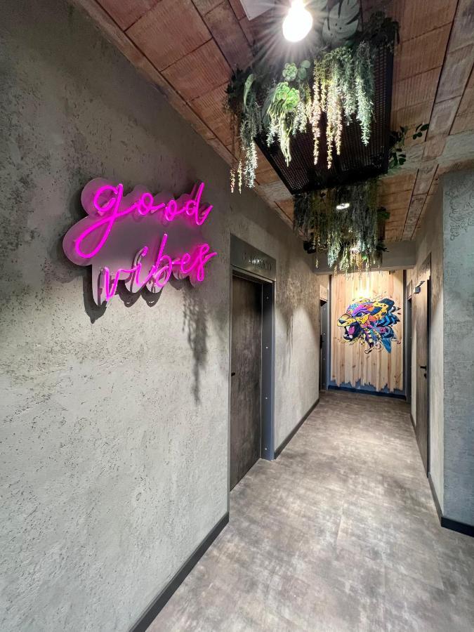 Global Home - Aparthotel - No Contact Check In Мелец Екстериор снимка