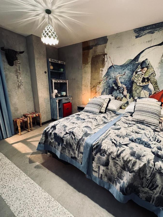 Global Home - Aparthotel - No Contact Check In Мелец Екстериор снимка