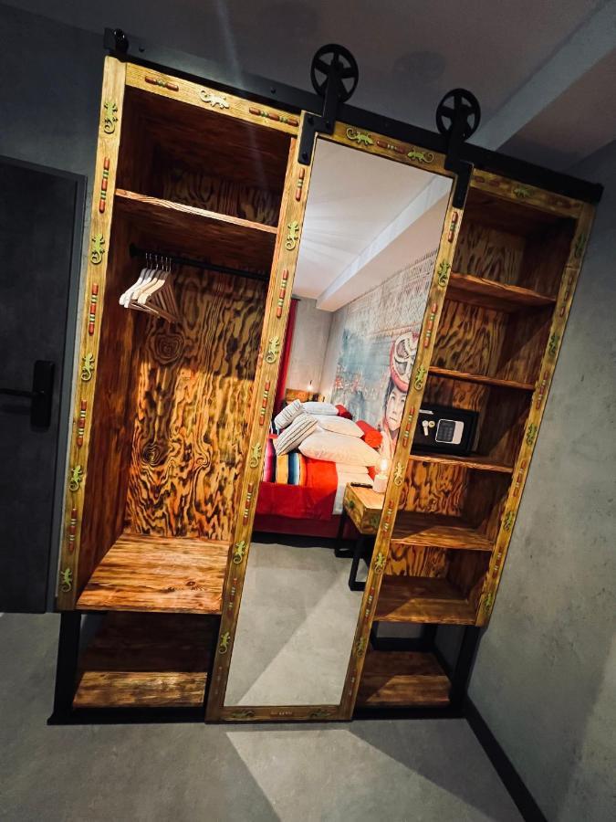 Global Home - Aparthotel - No Contact Check In Мелец Екстериор снимка