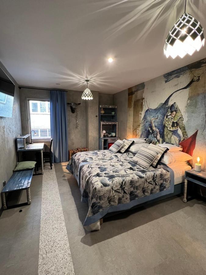 Global Home - Aparthotel - No Contact Check In Мелец Екстериор снимка