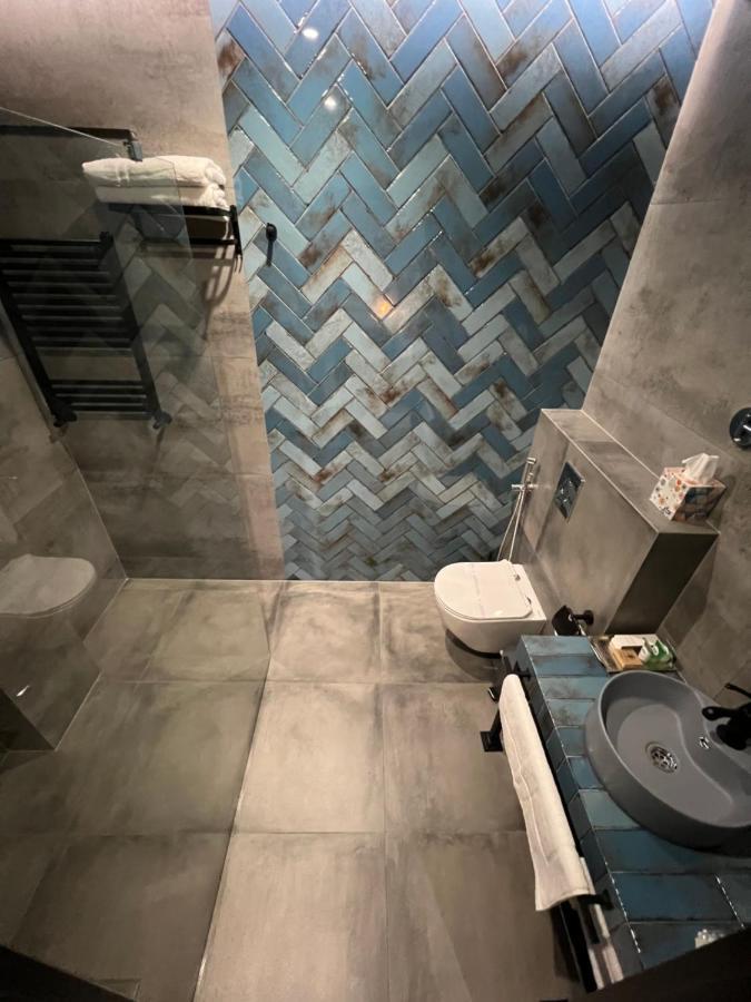 Global Home - Aparthotel - No Contact Check In Мелец Екстериор снимка