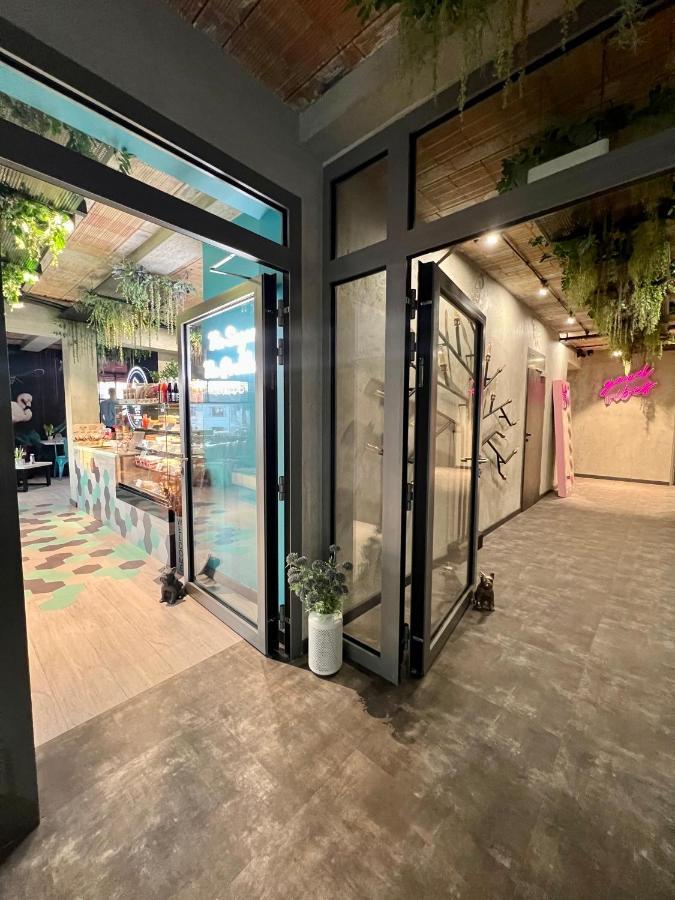 Global Home - Aparthotel - No Contact Check In Мелец Екстериор снимка