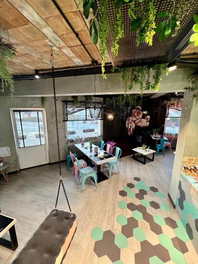 Global Home - Aparthotel - No Contact Check In Мелец Екстериор снимка