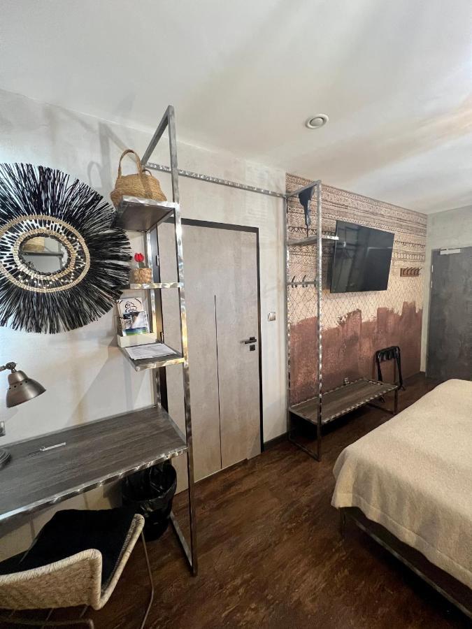Global Home - Aparthotel - No Contact Check In Мелец Екстериор снимка