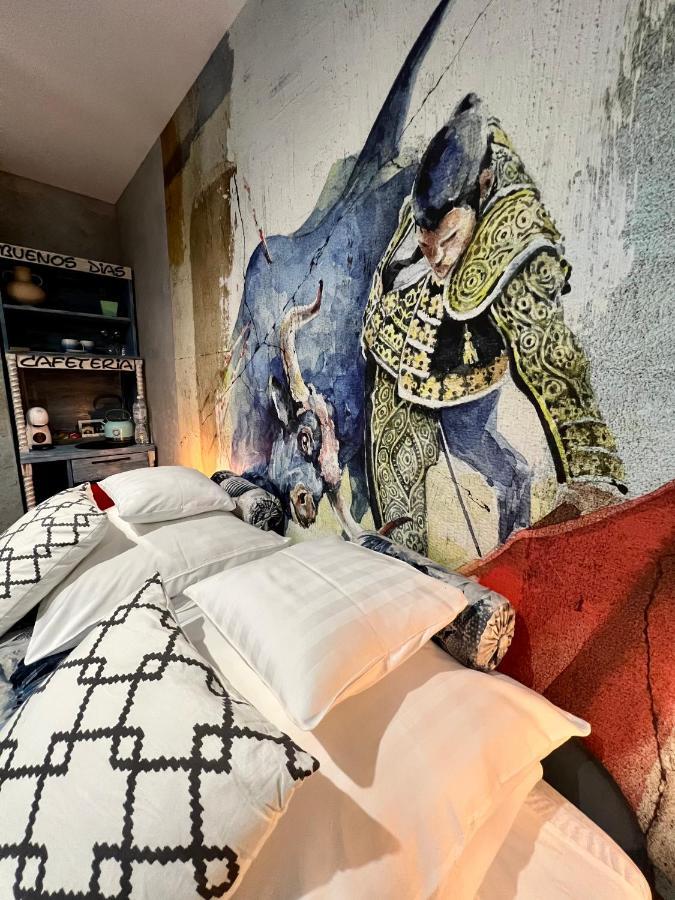Global Home - Aparthotel - No Contact Check In Мелец Екстериор снимка