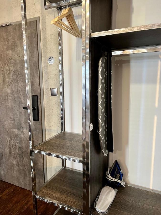 Global Home - Aparthotel - No Contact Check In Мелец Екстериор снимка
