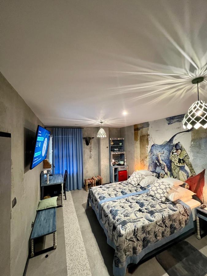 Global Home - Aparthotel - No Contact Check In Мелец Екстериор снимка