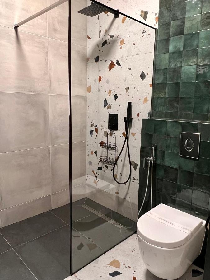 Global Home - Aparthotel - No Contact Check In Мелец Екстериор снимка