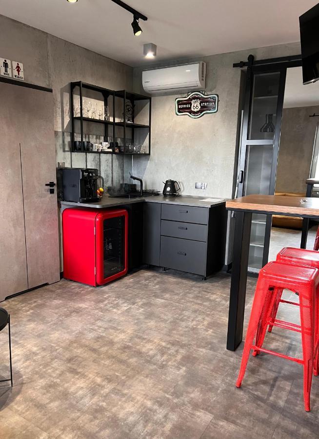 Global Home - Aparthotel - No Contact Check In Мелец Екстериор снимка