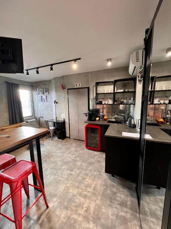 Global Home - Aparthotel - No Contact Check In Мелец Екстериор снимка