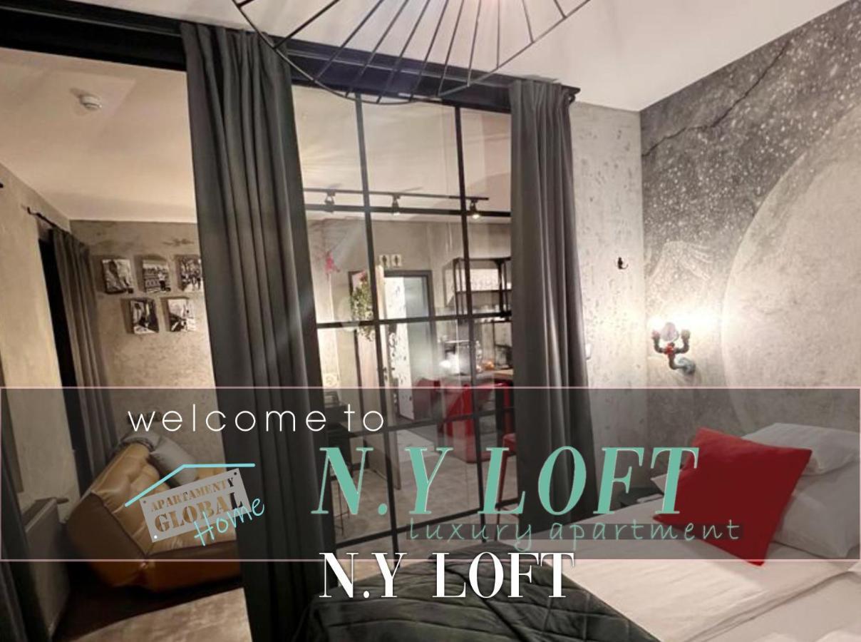 Global Home - Aparthotel - No Contact Check In Мелец Екстериор снимка